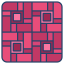 mosaico icon