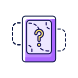 surveillance icon