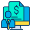 invoice icon