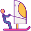 Windsurfen icon