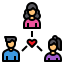 connection icon
