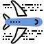 airplane icon