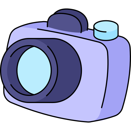 camera icon