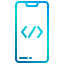 coding icon
