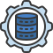 Datenbank icon