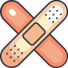 plaster icon