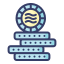 cryptocurrency icon