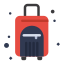 Luggage icon