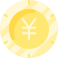 Yen icon