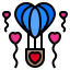 balloon icon
