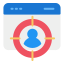 target icon