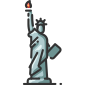 america icon