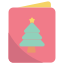 Christmas Card icon