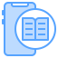 ebook icon