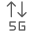 5 g icon