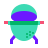大绿蛋 icon