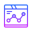 Web Analytics icon