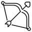 aime rempli icon