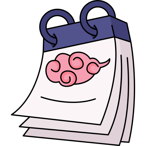 calendar icon