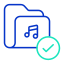 folder icon