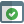 Tickmark or checkmark for correction under the landing page template icon