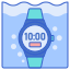 Hand Watch icon