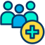 group icon