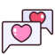 Chat icon