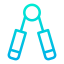 핸드 그립 icon
