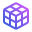 Rubik’s Cube icon