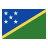 Les îles Salomon icon