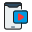 Arquivo de vídeo icon