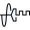 radio waves icon