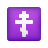 正統派クロス絵文字 icon