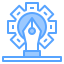 Computer icon