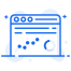 infografica web icon