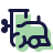 玩具火车 icon