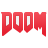 doom-логотип icon