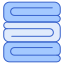 Handtücher icon