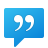 Quote icon