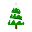 Winter Tree icon
