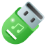 Logo USB icon