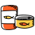 Canned Tuna icon