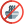 No additional food to be eaten inside a laundry room premises icon