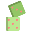 dice icon