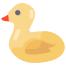toy duck icon