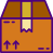 Imballaggio icon