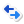 mini stickers style data transfer icon