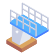 Diving Board icon