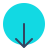 parakeet color style abmelden abgerundet unten icon